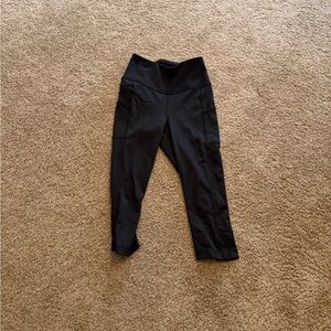 Patagonia Dark Charcoal Pants